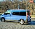 Синий Рено Трафик, объемом двигателя 2.46 л и пробегом 330 тыс. км за 10950 $, фото 32 на Automoto.ua
