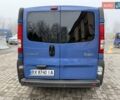 Синий Рено Трафик, объемом двигателя 2 л и пробегом 362 тыс. км за 9999 $, фото 5 на Automoto.ua