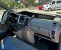 Синий Рено Трафик, объемом двигателя 2 л и пробегом 162 тыс. км за 8800 $, фото 11 на Automoto.ua