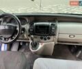 Синій Рено Трафік, об'ємом двигуна 2 л та пробігом 363 тис. км за 9550 $, фото 38 на Automoto.ua