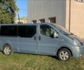 Синій Рено Трафік, об'ємом двигуна 2 л та пробігом 200 тис. км за 7300 $, фото 4 на Automoto.ua