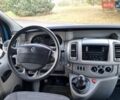 Синій Рено Трафік, об'ємом двигуна 2.5 л та пробігом 233 тис. км за 13700 $, фото 9 на Automoto.ua