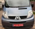 Синій Рено Трафік, об'ємом двигуна 2 л та пробігом 244 тис. км за 11500 $, фото 2 на Automoto.ua