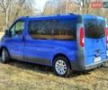 Синій Рено Трафік, об'ємом двигуна 2.46 л та пробігом 330 тис. км за 11350 $, фото 4 на Automoto.ua