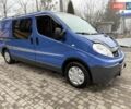 Синий Рено Трафик, объемом двигателя 2 л и пробегом 362 тыс. км за 9999 $, фото 1 на Automoto.ua
