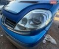Синий Рено Трафик, объемом двигателя 2.5 л и пробегом 565 тыс. км за 11000 $, фото 12 на Automoto.ua