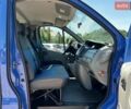 Синий Рено Трафик, объемом двигателя 2 л и пробегом 166 тыс. км за 7900 $, фото 14 на Automoto.ua