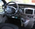 Синій Рено Трафік, об'ємом двигуна 2 л та пробігом 169 тис. км за 14500 $, фото 9 на Automoto.ua