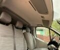 Синій Рено Трафік, об'ємом двигуна 2 л та пробігом 244 тис. км за 11500 $, фото 36 на Automoto.ua