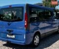 Синій Рено Трафік, об'ємом двигуна 2 л та пробігом 166 тис. км за 7900 $, фото 4 на Automoto.ua