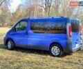 Синій Рено Трафік, об'ємом двигуна 2.46 л та пробігом 330 тис. км за 11350 $, фото 3 на Automoto.ua