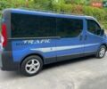 Синий Рено Трафик, объемом двигателя 2 л и пробегом 363 тыс. км за 10200 $, фото 14 на Automoto.ua