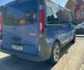 Синий Рено Трафик, объемом двигателя 2 л и пробегом 224 тыс. км за 12800 $, фото 1 на Automoto.ua