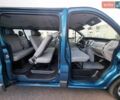 Синій Рено Трафік, об'ємом двигуна 2.5 л та пробігом 233 тис. км за 13700 $, фото 22 на Automoto.ua