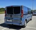 Синий Рено Трафик, объемом двигателя 0 л и пробегом 341 тыс. км за 13452 $, фото 5 на Automoto.ua
