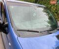 Синий Рено Трафик, объемом двигателя 2 л и пробегом 363 тыс. км за 10200 $, фото 12 на Automoto.ua