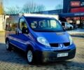 Синий Рено Трафик, объемом двигателя 2.46 л и пробегом 330 тыс. км за 10950 $, фото 26 на Automoto.ua