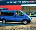 Синий Рено Трафик, объемом двигателя 2.46 л и пробегом 330 тыс. км за 10950 $, фото 29 на Automoto.ua