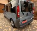 Синій Рено Трафік, об'ємом двигуна 2 л та пробігом 244 тис. км за 11500 $, фото 19 на Automoto.ua