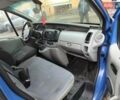 Синий Рено Трафик, объемом двигателя 2 л и пробегом 361 тыс. км за 8600 $, фото 8 на Automoto.ua