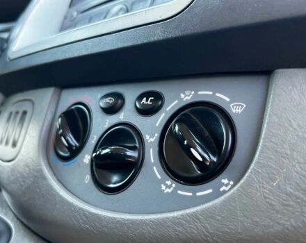 Синій Рено Трафік, об'ємом двигуна 2 л та пробігом 170 тис. км за 7800 $, фото 17 на Automoto.ua