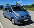 Синий Рено Трафик, объемом двигателя 0 л и пробегом 341 тыс. км за 13500 $, фото 6 на Automoto.ua