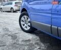 Синій Рено Трафік, об'ємом двигуна 2 л та пробігом 292 тис. км за 10777 $, фото 49 на Automoto.ua