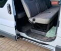 Синий Рено Трафик, объемом двигателя 2.46 л и пробегом 301 тыс. км за 11500 $, фото 8 на Automoto.ua