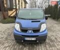 Синий Рено Трафик, объемом двигателя 2 л и пробегом 362 тыс. км за 9999 $, фото 12 на Automoto.ua