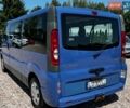 Синий Рено Трафик, объемом двигателя 2 л и пробегом 166 тыс. км за 7900 $, фото 5 на Automoto.ua