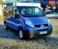 Синий Рено Трафик, объемом двигателя 2.46 л и пробегом 330 тыс. км за 10950 $, фото 27 на Automoto.ua
