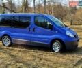 Синій Рено Трафік, об'ємом двигуна 2.46 л та пробігом 330 тис. км за 11350 $, фото 9 на Automoto.ua