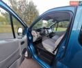 Синій Рено Трафік, об'ємом двигуна 2.5 л та пробігом 233 тис. км за 13700 $, фото 8 на Automoto.ua