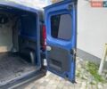 Синій Рено Трафік, об'ємом двигуна 2 л та пробігом 363 тис. км за 9550 $, фото 43 на Automoto.ua