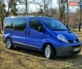 Синий Рено Трафик, объемом двигателя 2.46 л и пробегом 330 тыс. км за 10950 $, фото 9 на Automoto.ua