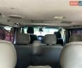 Синій Рено Трафік, об'ємом двигуна 2.5 л та пробігом 338 тис. км за 15555 $, фото 12 на Automoto.ua