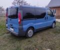 Синий Рено Трафик, объемом двигателя 2.5 л и пробегом 327 тыс. км за 10500 $, фото 6 на Automoto.ua