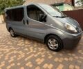 Синій Рено Трафік, об'ємом двигуна 2 л та пробігом 244 тис. км за 11500 $, фото 6 на Automoto.ua