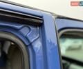 Синий Рено Трафик, объемом двигателя 2 л и пробегом 362 тыс. км за 9999 $, фото 32 на Automoto.ua