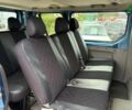 Синий Рено Трафик, объемом двигателя 2 л и пробегом 268 тыс. км за 8500 $, фото 5 на Automoto.ua