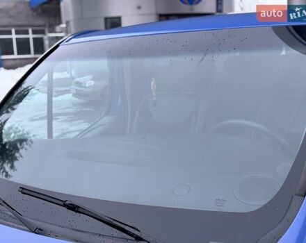 Синій Рено Трафік, об'ємом двигуна 2 л та пробігом 292 тис. км за 10777 $, фото 52 на Automoto.ua