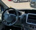 Синій Рено Трафік, об'ємом двигуна 2 л та пробігом 170 тис. км за 7800 $, фото 7 на Automoto.ua