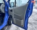 Синій Рено Трафік, об'ємом двигуна 2 л та пробігом 292 тис. км за 10777 $, фото 22 на Automoto.ua