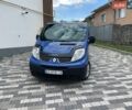 Синій Рено Трафік, об'ємом двигуна 2 л та пробігом 363 тис. км за 9550 $, фото 5 на Automoto.ua