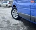 Синій Рено Трафік, об'ємом двигуна 2 л та пробігом 292 тис. км за 10777 $, фото 5 на Automoto.ua