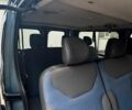 Синий Рено Трафик, объемом двигателя 2 л и пробегом 350 тыс. км за 12000 $, фото 16 на Automoto.ua