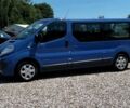 Синий Рено Трафик, объемом двигателя 2 л и пробегом 162 тыс. км за 8800 $, фото 13 на Automoto.ua
