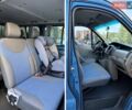 Синий Рено Трафик, объемом двигателя 2 л и пробегом 299 тыс. км за 14200 $, фото 1 на Automoto.ua