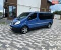 Синій Рено Трафік, об'ємом двигуна 2 л та пробігом 363 тис. км за 9550 $, фото 26 на Automoto.ua