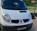 Синий Рено Трафик, объемом двигателя 2.46 л и пробегом 301 тыс. км за 11500 $, фото 16 на Automoto.ua